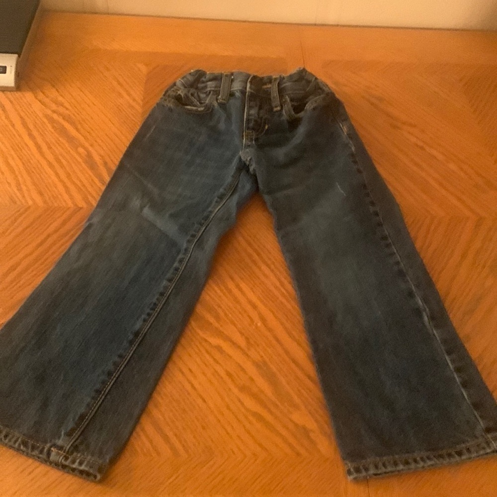Old Navy Blue jeans